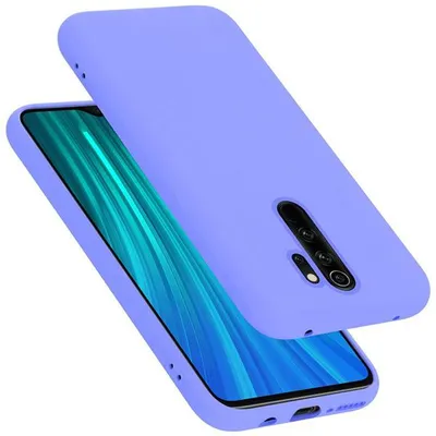 Produktbild von Cadorabo DE-147847, Xiaomi, Xiaomi RedMi NOTE 8 PRO, Lila