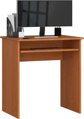 Produktbild von AKORD Furniture Factory IP0PSYSOLC005, Gerade, Rechteckige Form, Matt, 510 mm, 680 mm, 740 mm