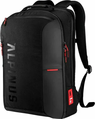 Produktbild von Alpinus Tijuca Reise-Rucksack 30 l