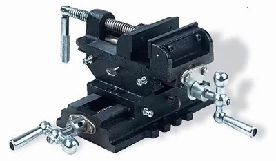 Obrázek produktu pro Proma Cross Vice Ks-100