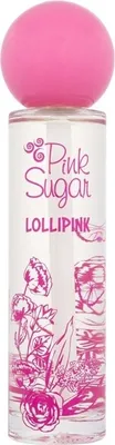 Obrázek produktu pro Aquolina Pink Sugar Lollipink toaletní voda pro ženy 100 ml