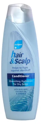 Productafbeelding van Xhc Medipure Hair & Scalp Hydrating Conditioner (400 ml)
