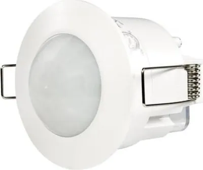 Obrázek produktu pro Detektor pohybu PIR 360 podhled MCR-07 Zamel