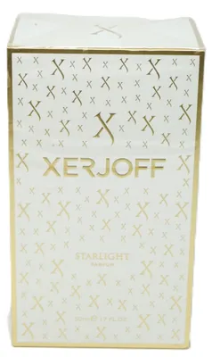 Produktbild von XerJoff Starlight Eau de Parfum 50ml