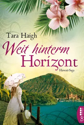 Produktbild von Weit hinterm Horizont