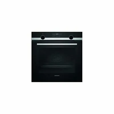 Produktbild von Siemens iQ500 HB578G0S6, Medium, Elektrischer Ofen, 71 l, 71 l, 30 - 275 °C, 2800 W
