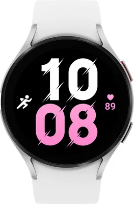Produktbild von Samsung Galaxy Watch 5 SM-R915 44 mm LTE strieborná