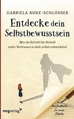 Obrázek produktu pro Entdecke dein Selbstbewusstsein