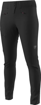 Produktbild von Dynafit TRANSALPER DST PANTS W black out 38