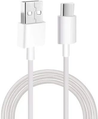 Produktbild von Xiaomi Mi USB-C Cable 1m White