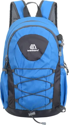 Zdjęcie produktu dla Outdoor Plecak turystyczny 20L Wodoodporny plecak kempingowy dla mężczyzn i kobiet Lekki składany plecak sportowy do podróży Wspinaczka Narciarstwo