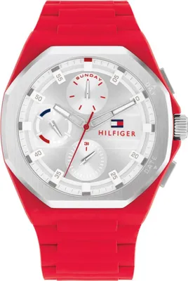Produktbild von Uhren Tommy Hilfiger 1792123