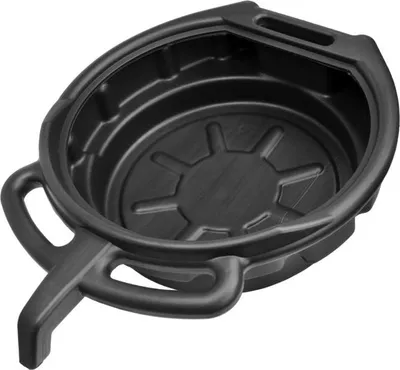 Obrázok produktu pre Vanička na olej s lievikom 16l Pro-Tech TOOLS 01897