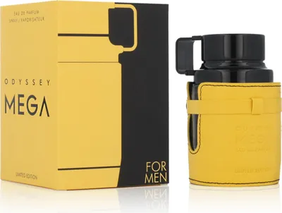 Zdjęcie produktu dla Armaf Odyssey Mega EDP 100 ml M