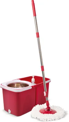 Obrázek produktu pro LAMART LT8062 Mop set skládací 10L CLEAN