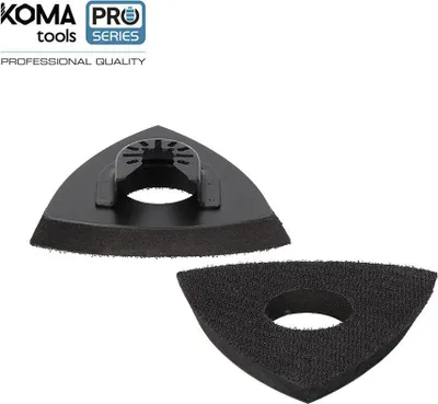 Obrázek produktu pro Náhradní díl pro základnu 08765 koma tools