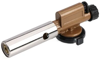Produktbild von Gas-Piezo-Brenner Aus Gusseisen Kd10457