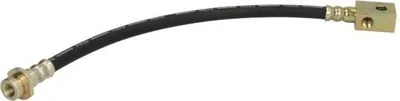 Obrázok produktu pre ABE C81569ABE Brzdová hadica vpredu vpravo pre NISSAN Patrol GR V SUV (Y61) Patrol GR IV SUV (Y60, GR)