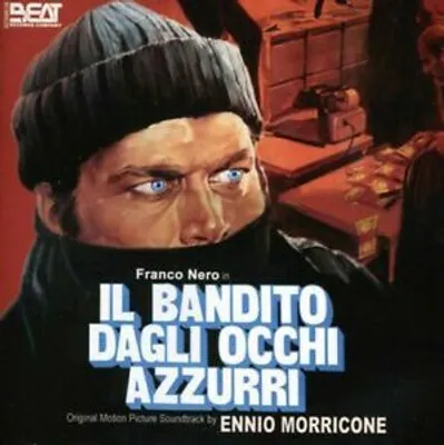 Produktbild von Il Bandito Dagli Occhi Azzurri