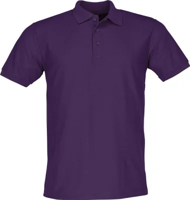 Produktbild von 65/35 POLO | Pflegeleichtes Poloshirt aus 65% Polyester (recycelt) & 35% Baumwolle – Klassische Dreiknopfleiste – Waschbar bis 60 °C