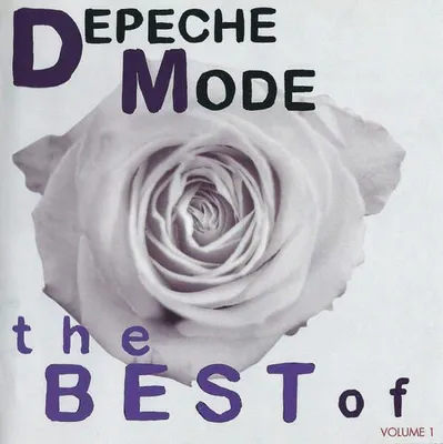 Produktbild von Depeche Mode: Best Of Depeche Mode