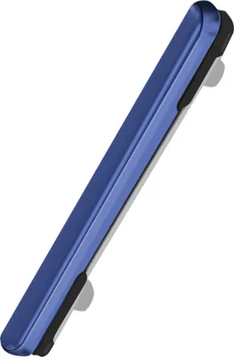 Obrázek produktu pro Samsung, originální tlačítko hlasitosti pro Galaxy Z Fold7 Service Pack, noční modrá