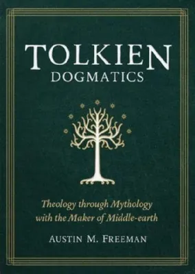 Produktbild von Tolkien Dogmatics