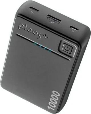 Immagine prodotto di Cellularline POWER BANK 10000mAh Batteria portatile Nero