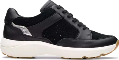 Produktbild von Clarks  Tivoli Walk - damen sneaker