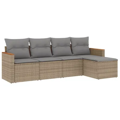 Produktbild von VidaXL 3225919, 5 Stück(e)