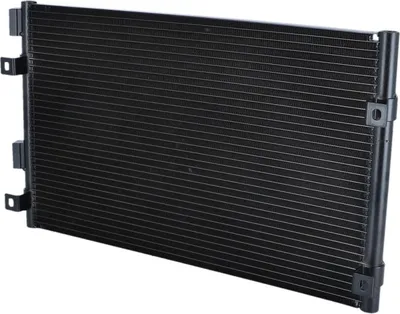 Productafbeelding van NRF Condensator, airconditioning, artikelnummer 35608
