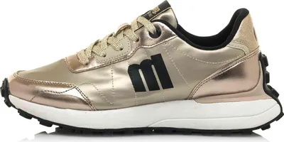 Obrázek produktu pro Mustang Sneakers 225-60779-C58636 in Oro color size 37
