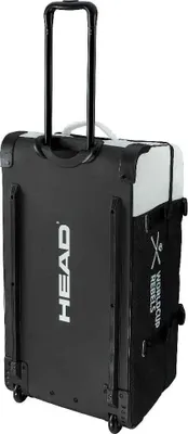 Produktbild von Head Rebels Travel Tasche Schwarz  Schwarz One Size