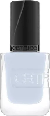 Produktbild von Catrice GEL AFFAIR Nail Lacquer 029 Blue You A Kiss