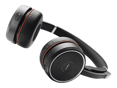Obrázok produktu pre Jabra Evolve 75 Headset UC