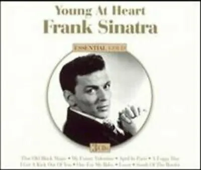 Produktbild von Frank Sinatra : Young at Heart CD