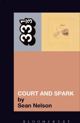 Produktbild von Court and Spark