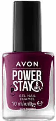 Produktbild von AVON Power Stay Gel-Nagellack Hypnotise