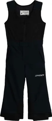 Produktbild von Spyder Expedition Rennanzug Schwarz 3 Years Junge Schwarz 3 Years