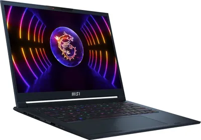 Obrázok produktu pre MSI, Stealth 14 AI Studio A1VEG-081UK, Intel Core Ultra 7, 16 GB, 1 TB, Ano