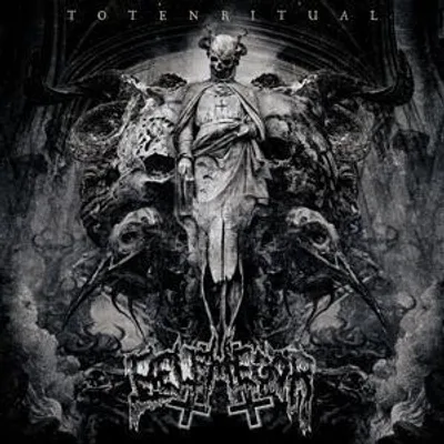 Produktbild von Belphegor-Totenritual