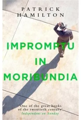 Obrázek produktu pro Impromptu in Moribundia
