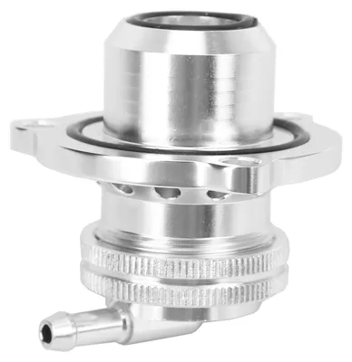 Image de Soupape de décharge turbocompresseur (blow-off valve) en alliage d'aluminium, remplacement pour Astra J VXR GTC MK6 2.0 Turbo, modèles à partir de 2012