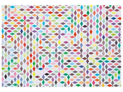 Produktbild von Geschenkpapier Colorado Secare