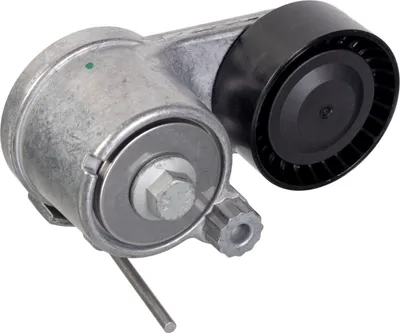 Produktbild von FEBI BILSTEIN 178988 Riemenspanner Keilrippenriemen für OPEL INSIGNIA Caravan Ø65mm Rolle