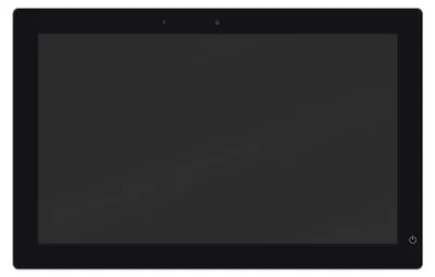 Zdjęcie produktu dla ALLNET 201316, 35,6 cm (14"), 1920 x 1080 px, 16 GB, 2 GB, Android 11, Czarny