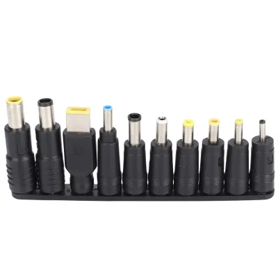 Obrázek produktu pro DC napájecí zástrčky, DC napájecí konektor, DC napájecí adaptér, napájecí zástrčka, DC konektor, napájecí konektor