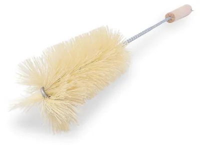Produktbild von Flaschenbürste Natur, S – Fibre