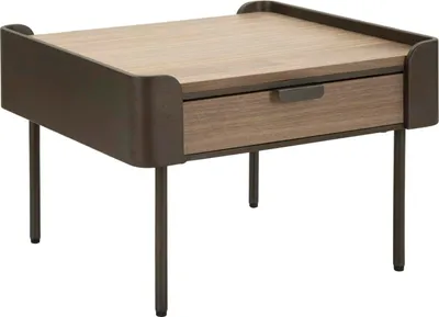 Obrázok produktu pre FURNLUX Wall Art Boly Black 130cm / Hlavná farba: čierna / Rozmery: 130 x 54 x 9 cm