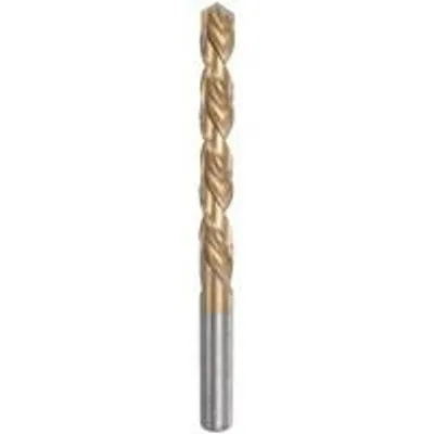 Zdjęcie produktu dla Wiertło HSS-E z powłoką tytanową, 10,3 mm, M42, szybkotnące, 8% kobaltu